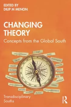 Image of Changing Theory Concepts from the Global South