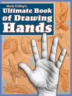 Image of mark crilleys ultimate book of drawing hands