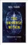 Image of universe within from quantum to cosmos