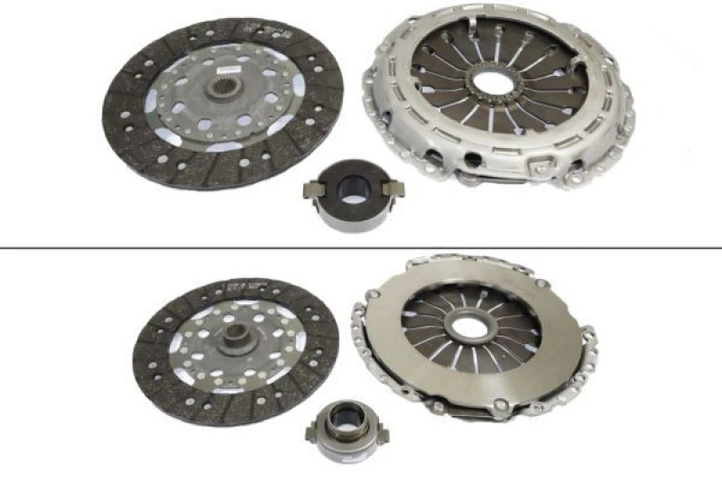 Image of KAWE Clutch kit KAWE 961858