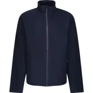 image of TRF622 HONESTLY MADE FLEECE NAVY (M)