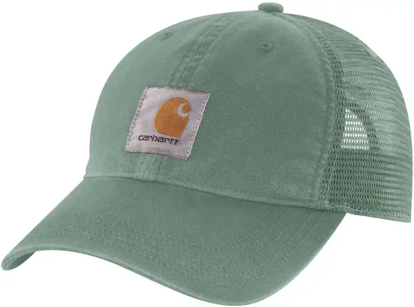 Image of Carhartt Buffalo Cap, pink