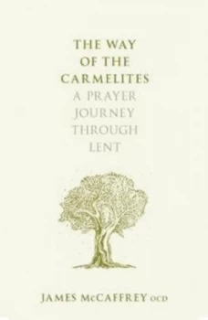 Image of Way of the Carmelites by James Mccaffrey Book