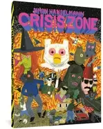 Image of crisis zone