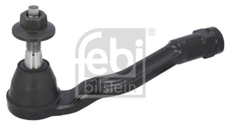 Image of Track rod end FEBI BILSTEIN 198308