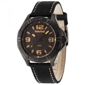 image of Mens Timberland WALLACE Watch