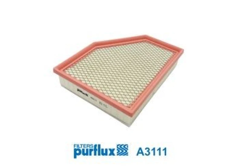 Image of Air filter PURFLUX A3111