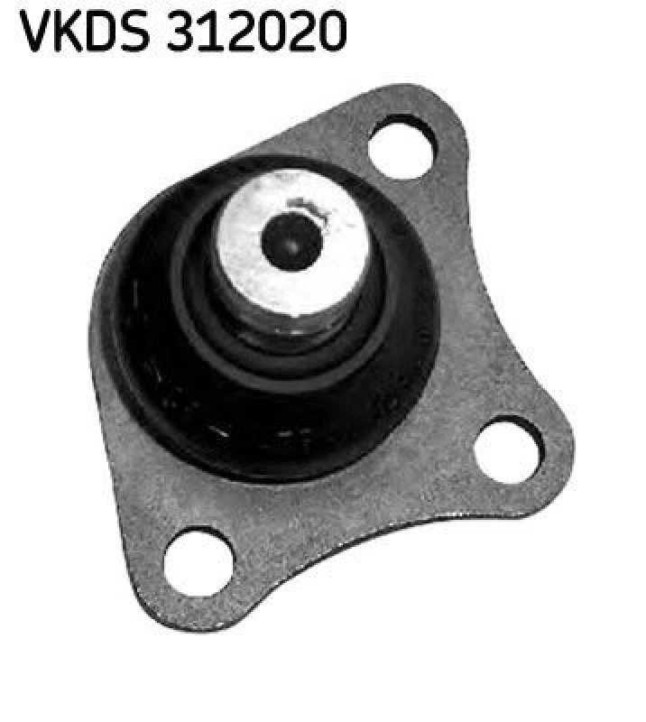 Image of SKF Ball Joint SKF VKDS 312020