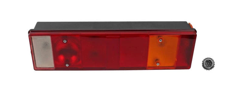 Image of DT Spare Parts 5.81129 Rear light Right Combination Rearlight (391)