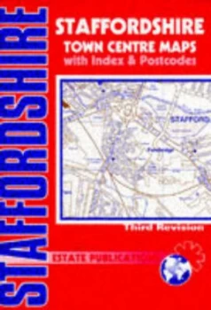 Image of Staffordshire Paperback