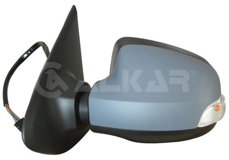 Image of ALKAR Wing mirror ALKAR 6140185