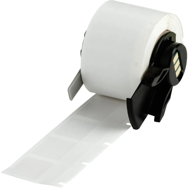 Image of BRADY Vinyl lels for M611. M610