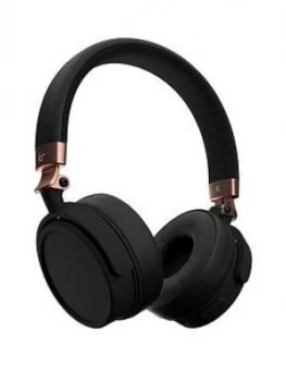 image of KitSound Accent 60 Bluetooth Wireless Headphones