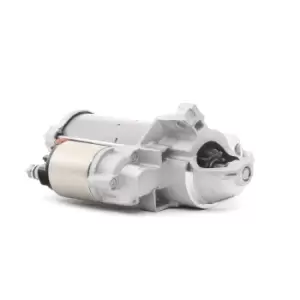 Image of RIDEX Starter motor Starter Output: 1,4kW 2S0459 Starter,Engine starter BMW,5 Touring (F11),5 Limousine (F10),1 Schragheck (F20),3 Touring (F31)