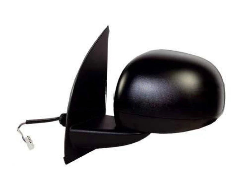 Image of ALKAR 6128934 Wing mirror Right, Electric, Convex Outside Mirror (50)