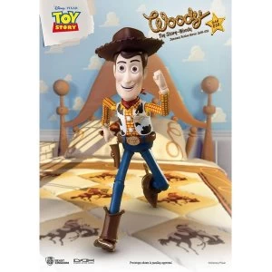 Toy Story Dynamic 8ction Heroes Action Figure Woody 20 cm