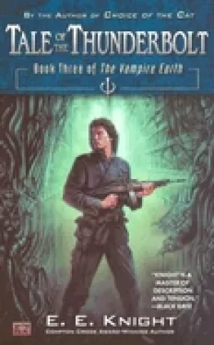 Image of tale of the thunderbolt