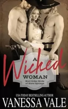 Image of A Wicked Woman