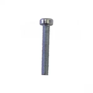 Image of Toolcraft Torx Cheese Head Screw DIN 7984 Stainless Steel M3 x 12m...
