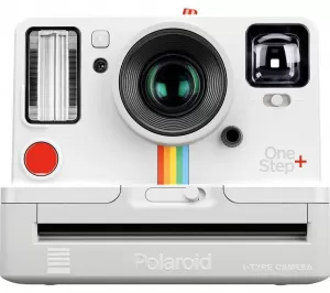 Image of Polaroid OneStep Instant Camera