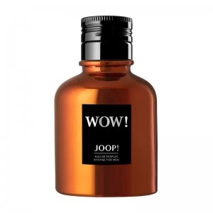 image of Joop Wow Intense For Men Eau de Parfum For Him 40ml