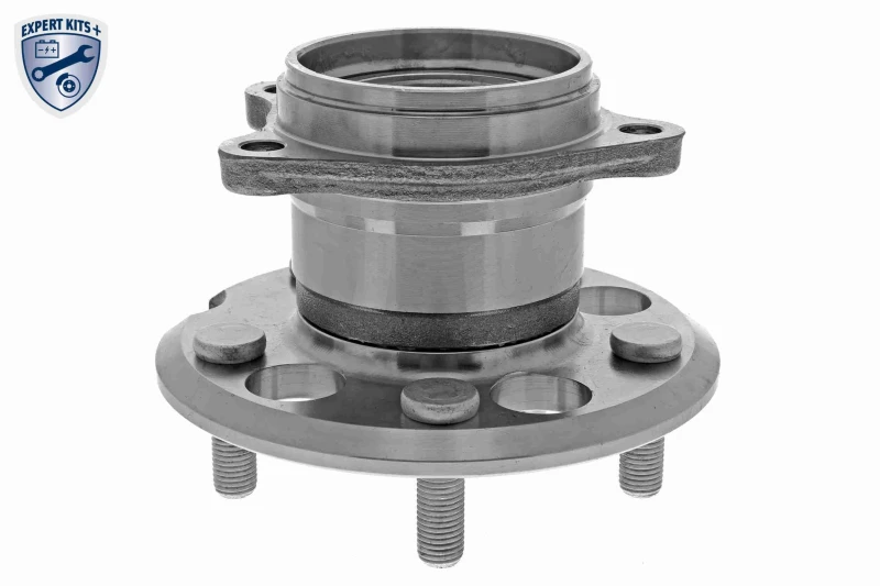 Image of Wheel bearing kit ACKOJA A70-0534