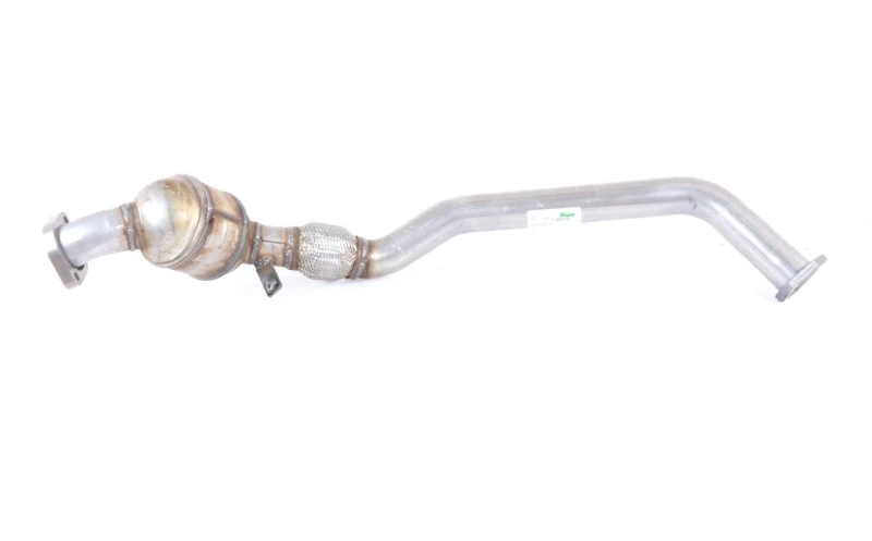 Image of Catalytic converter WALKER 20712