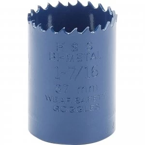 Image of Draper Expert HSS Bi Metal Hole Saw 37mm
