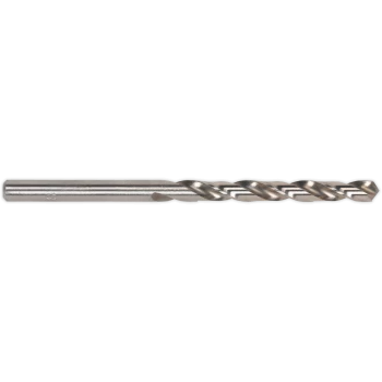 image of Sealey HSS Jobber Drill Bit 13mm Pack of 5