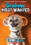 Image of frankensteins dog
