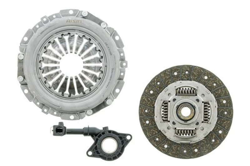 Image of AISIN Clutch kit AISIN CKE-FC55R