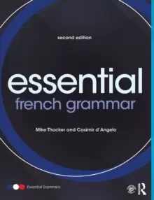 Image of Essential French Grammar