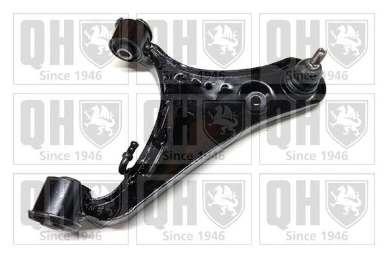 Image of QUINTON HAZELL Suspension arm QUINTON HAZELL QSA2591S