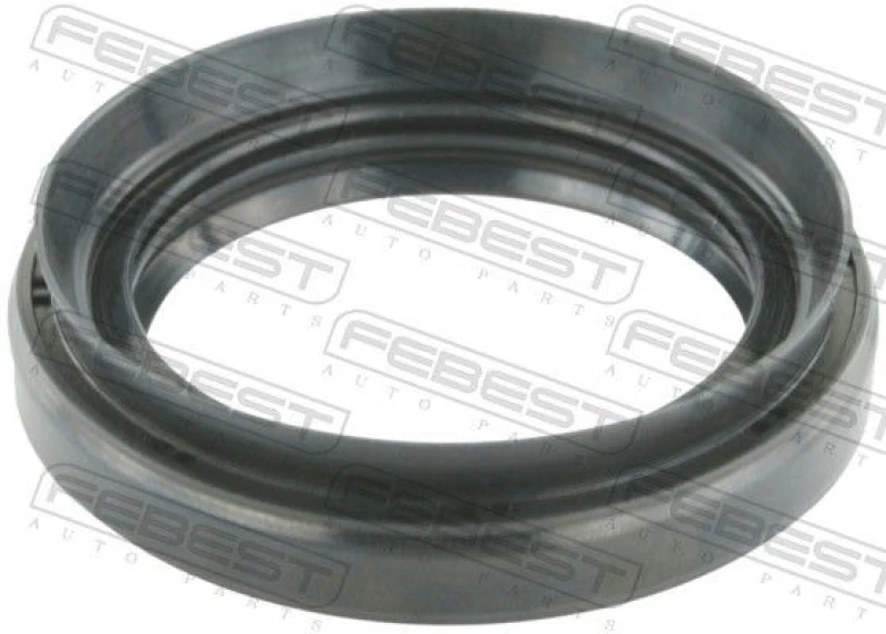 Image of Drive shaft seal FEBEST 95EAS-41550812X