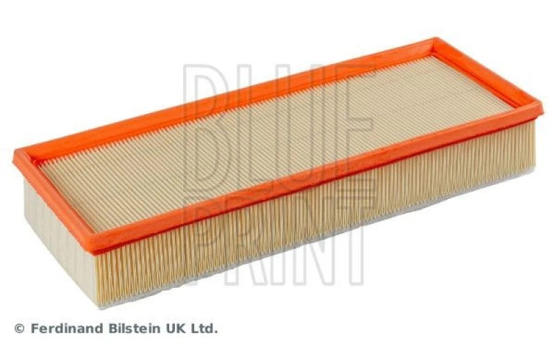 Image of Blue PRINT Air filter Blue PRINT ADR162225