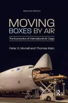 Image of Moving Boxes by AirThe Economics of International Air Cargo