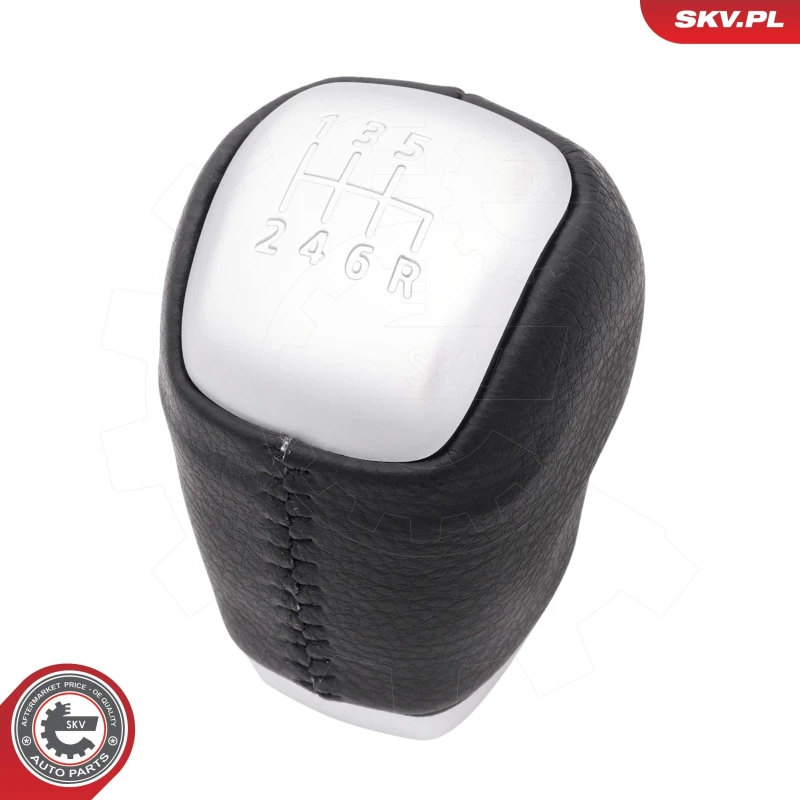Image of ESEN SKV Gear knob ESEN SKV 63SKV231