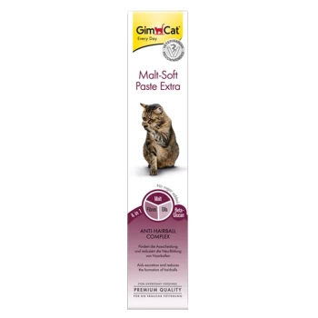 Gim Cat Malt-Soft Extra Paste Pet Food 50g