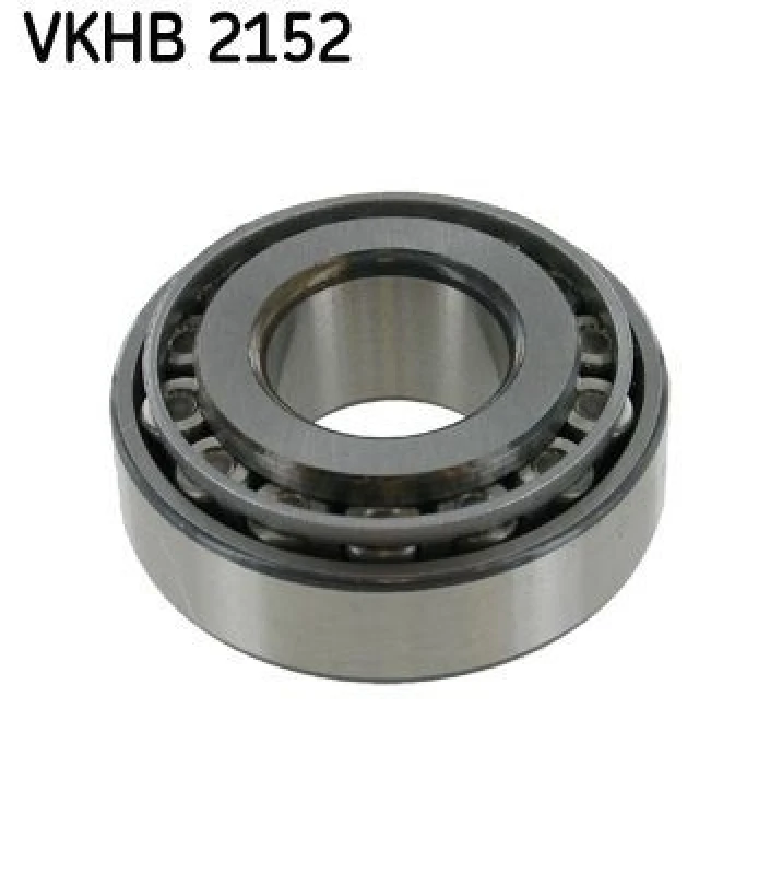 Image of SKF Wheel bearing SKF VKHB 2152