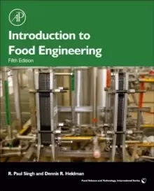 Image of Introduction to Food Engineering