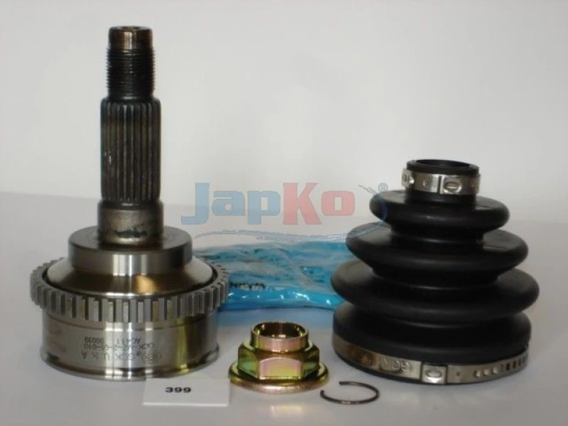 Image of JAPKO CV joint kit JAPKO 62399