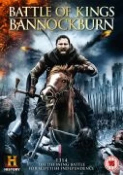 image of Bannockburn: Battle of Kings