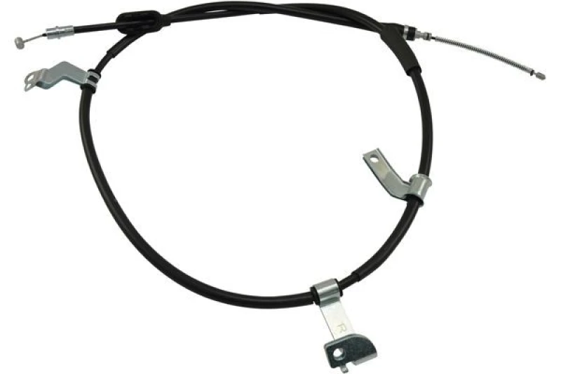 Image of KAVO PARTS Handbrake cable KAVO PARTS BHC-3130