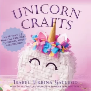 Image of Unicorn Crafts by Isabel Urbina Gallego