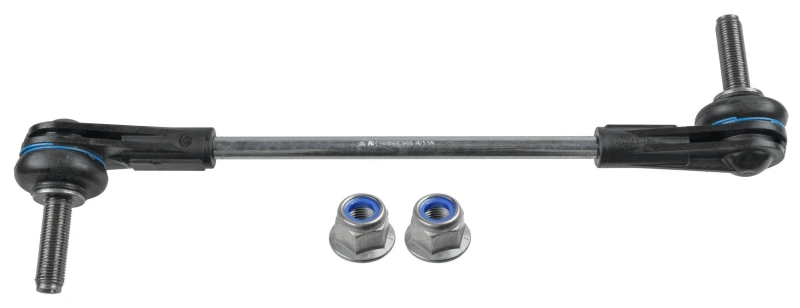 Image of Anti-roll bar link LEMFORDER 44612 01