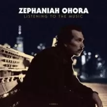 Image of Listening to the Music