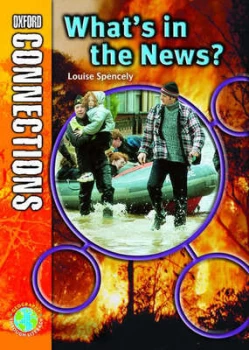 Image of Whats in the News. Teachers Notes by Andrew Hammond Paperback