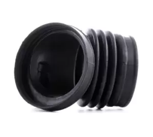 Image of GATES Hose, air supply BMW ANTK1111 13541703694,13541738758,13541740073
