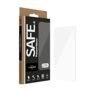 Image of PanzerGlass SAFE. by Screen Protector Apple iPhone 14 Pro Max...
