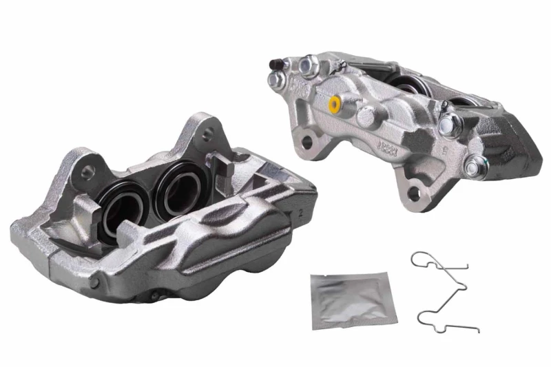 Image of HELLA Brake caliper HELLA 8AN 355 799-811